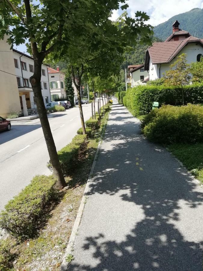 Naturalina Tolmin Εξωτερικό φωτογραφία
